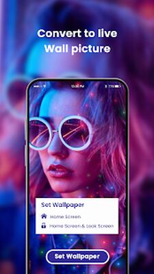 Скачать TickTok Video Wallpaper - Set video as Wallpaper [Полная версия] RUS apk на Андроид