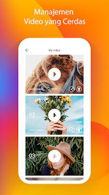 Скачать Video Crop: обрезка видео [Без рекламы] RU apk на Андроид