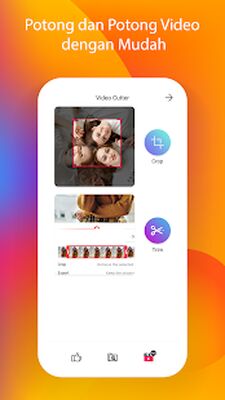 Скачать Video Crop: обрезка видео [Без рекламы] RU apk на Андроид