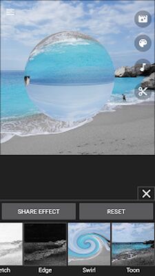 Скачать 4k Video Editor [Unlocked] RU apk на Андроид