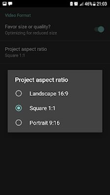Скачать 4k Video Editor [Unlocked] RU apk на Андроид