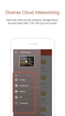 Скачать GOM Player [Без рекламы] RU apk на Андроид
