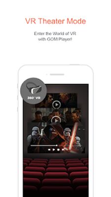 Скачать GOM Player [Без рекламы] RU apk на Андроид