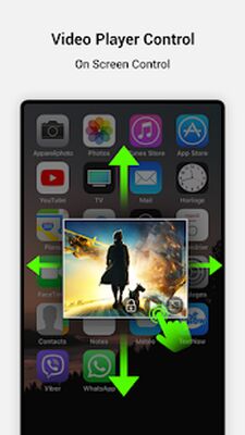 Скачать Movie Player - HD Video Player [Premium] RU apk на Андроид