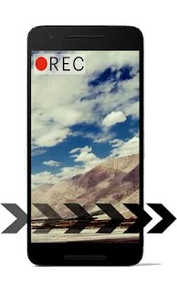 Скачать Промежуток времени -камера [Полная версия] RU apk на Андроид