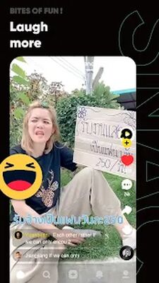 Скачать SnackVideo [Premium] RU apk на Андроид