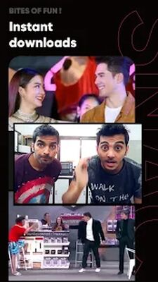 Скачать SnackVideo [Premium] RU apk на Андроид