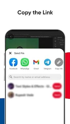 Скачать Video Downloader For Pinterest [Без рекламы] RU apk на Андроид