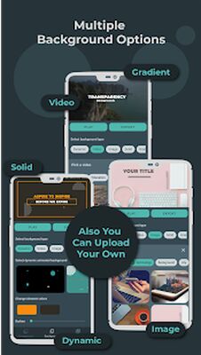 Скачать PixelFlow: Intro maker [Полная версия] RU apk на Андроид