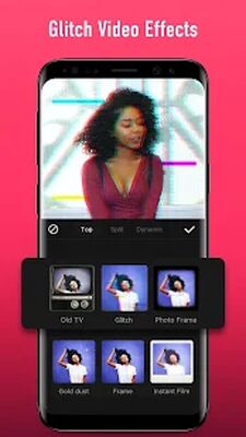 Скачать StoryCut - Видеоредактор [Unlocked] RU apk на Андроид