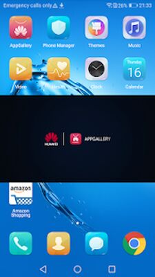 Скачать HUAWEI Video Player [Полная версия] RU apk на Андроид