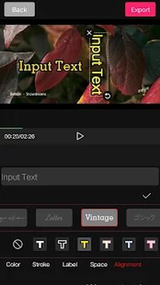 Скачать FilmIns Capcut - storycut video editor clipping go [Полная версия] RUS apk на Андроид