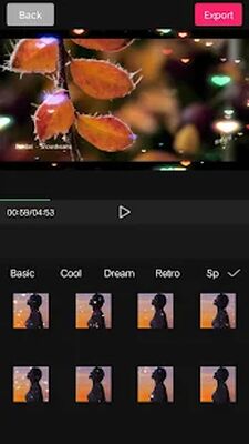 Скачать FilmIns Capcut - storycut video editor clipping go [Полная версия] RUS apk на Андроид