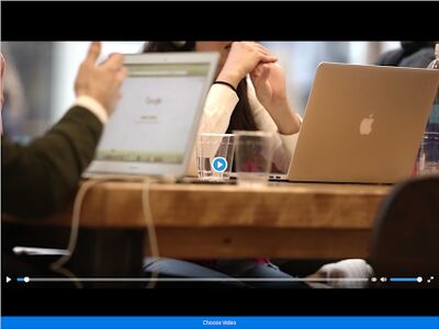 Скачать Ampare HTML5 Video Player Free [Premium] RU apk на Андроид
