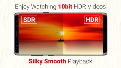 Скачать CnX Player - Powerful 4K UHD Player - Cast to TV [Полная версия] RUS apk на Андроид