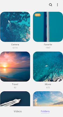 Скачать Samsung Video Library [Unlocked] RU apk на Андроид