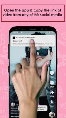 Скачать All Video Downloader without Watermark [Без рекламы] RU apk на Андроид