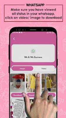 Скачать All Video Downloader without Watermark [Без рекламы] RU apk на Андроид