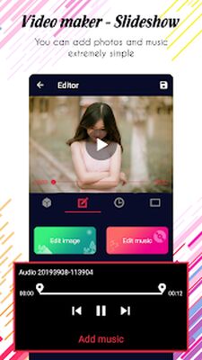 Скачать Фото видео производитель [Полная версия] RU apk на Андроид