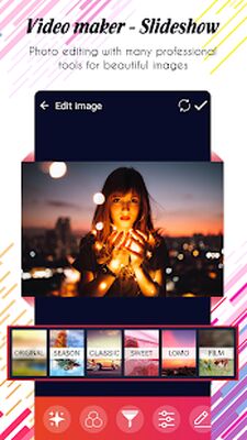 Скачать Фото видео производитель [Полная версия] RU apk на Андроид