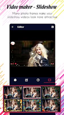 Скачать Фото видео производитель [Полная версия] RU apk на Андроид