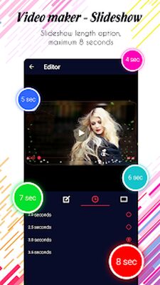 Скачать Фото видео производитель [Полная версия] RU apk на Андроид