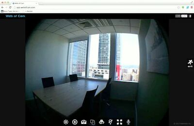 Скачать домашнего наблюдения IP-камера [Unlocked] RU apk на Андроид