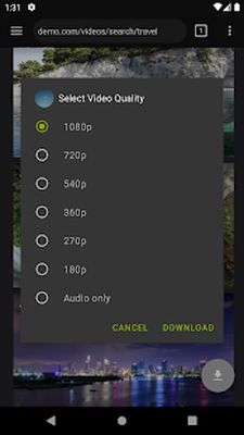 Скачать Video Downloader [Без рекламы] RU apk на Андроид