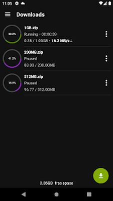 Скачать Video Downloader [Без рекламы] RU apk на Андроид