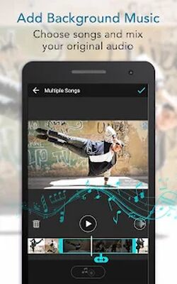Скачать YouCam Cut  [Premium] RU apk на Андроид