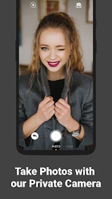 Скачать Cекретный Калькулятор фото хранилище: Скрыть замок [Unlocked] RUS apk на Андроид