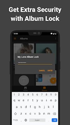 Скачать Cекретный Калькулятор фото хранилище: Скрыть замок [Unlocked] RUS apk на Андроид