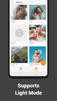 Скачать Cекретный Калькулятор фото хранилище: Скрыть замок [Unlocked] RUS apk на Андроид