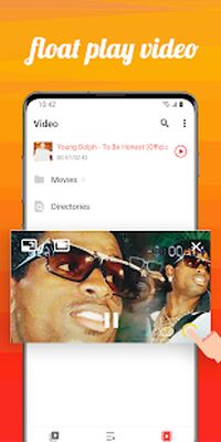 Скачать Video Tube Player - Play Tube & Video Tube [Unlocked] RUS apk на Андроид