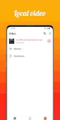 Скачать Video Tube Player - Play Tube & Video Tube [Unlocked] RUS apk на Андроид