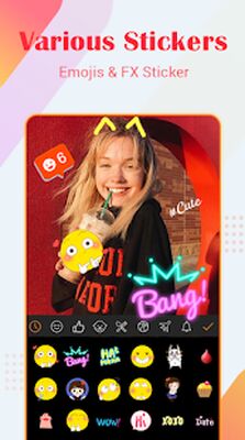 Скачать Star Short Video - Star FX, Video Editor [Полная версия] RUS apk на Андроид