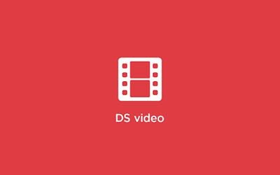 Скачать DS video [Unlocked] RUS apk на Андроид