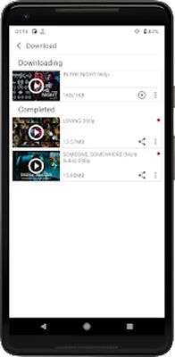 Скачать Universal Downloader [Unlocked] RUS apk на Андроид