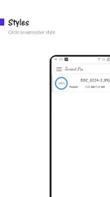 Скачать Torrent Pro - Torrent Downloader [Полная версия] RUS apk на Андроид