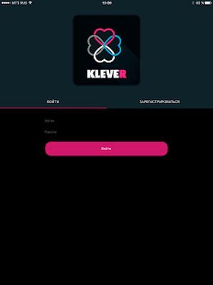 Скачать KLEVER TV для смартфона [Без рекламы] RU apk на Андроид