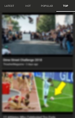 Скачать Amazing Videoz - Video Downloader [Полная версия] RU apk на Андроид