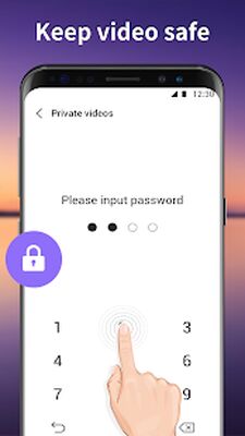 Скачать Медиа плеер [Unlocked] RU apk на Андроид