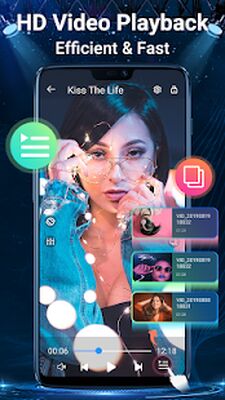 Скачать Видео-плеер [Полная версия] RU apk на Андроид