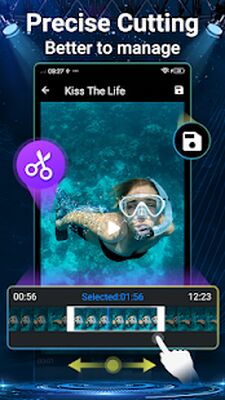 Скачать Видео-плеер [Полная версия] RU apk на Андроид
