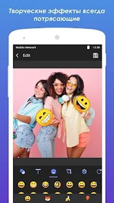 Скачать Music Video Maker: Photo Video [Без рекламы] RUS apk на Андроид