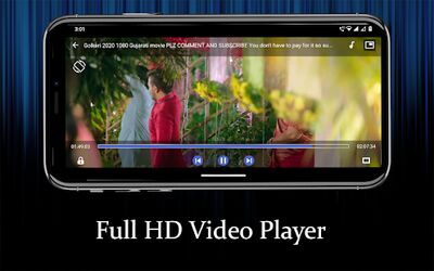 Скачать MX Player [Без рекламы] RUS apk на Андроид