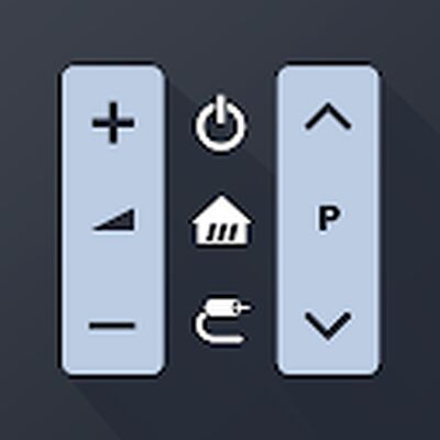 Скачать Remote for Panasonic TV [Полная версия] RUS apk на Андроид