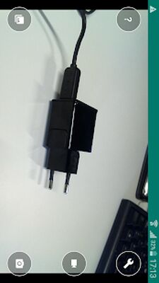Скачать USB/Web Camera [Полная версия] RUS apk на Андроид