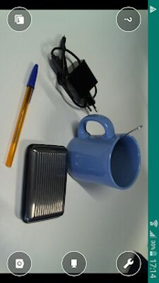 Скачать USB/Web Camera [Полная версия] RUS apk на Андроид