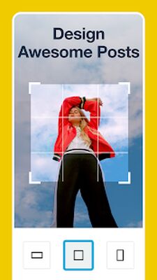 Скачать Vimeo Create - Video Editor & Smart Video Maker [Без рекламы] RU apk на Андроид